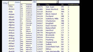 How to incorporate Contact Management into an Access database?