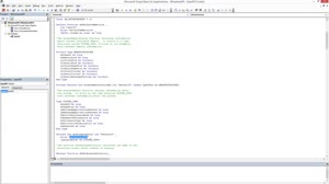 Executing a Windows API Function from Access