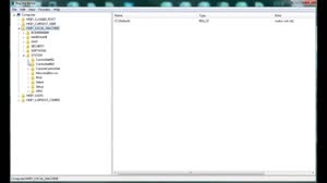 How to turn on large system cache