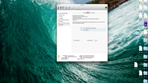 Password Protecting an External Drive