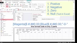 Wrapper-1, Query.  Show result of Excel Worksheet Function in Access Query