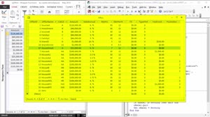 Wrapper-2, VBA.  Show result of Excel Worksheet Function in Access Query