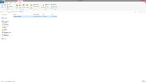 Reformatting Your Flash Drive