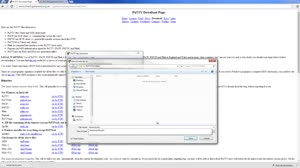 Connect to Amazon EC2 Instance Using PuTTY