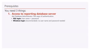 Query data with no SQL code (1)
