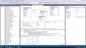 Query data with no SQL code (10)