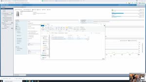 HOW TO: Backup (Export) and Restore (Import) virtual machines to VMware vSphere Hypervisor 7.0 for FREE