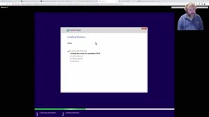 HOW TO: Create your first Windows Virtual Machine Microsoft Windows 11 on VMware vSphere Hypervisor 8.0 (ESXi 8.0) using a Trusted Platform Module