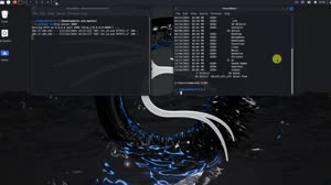 Using a PowerShell Script to get a reverse shell in Windows Server 2022 and a recompiled NetCat