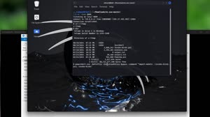 Creating my own reverse shell with python and ex freeze [Part 2 - PowerShell working]