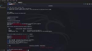 Exploit Suggester: A Hacker's Cheat Sheet