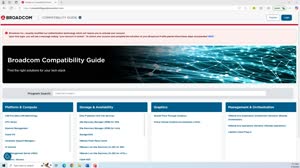 How to Determine the Available VMware EVC Mode Between Older and New ESX Host